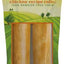 Hide Free Chicken Recipe X-Large Roll Dog Chew Treat, 2 count