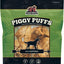 Naturals Piggy Puffs Dog Treats, 1-lb bag
