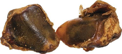 Naturals Knee Caps Dog Treats, 2 pack