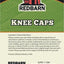 Naturals Knee Caps Dog Treats, 2 pack