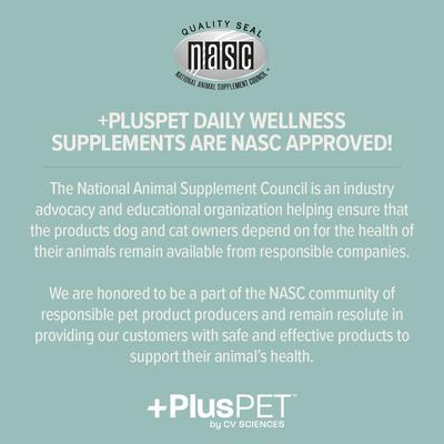 Pet Calming Care Beef & Bacon Flavored Soft Chew Full Spectrum Hemp Extract Calming Health Supplement for Dogs, 30 count