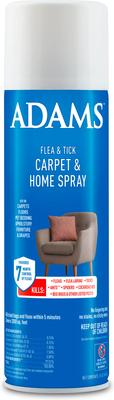 Plus Flea & Tick Carpet Spray, 16-fl oz spray