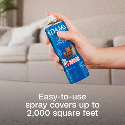 Plus Flea & Tick Carpet Spray, 16-fl oz spray