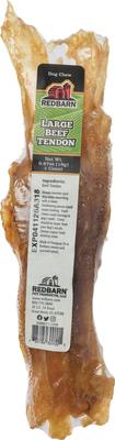 Large Tendons Dog Treats