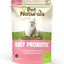Daily Probiotic Tummy Health Duck-Flavored Chews Digestive Aid for Cats, 160 count