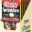 Churu Sprinkles Chicken & Beef Recipe Grain-Free Soft & Chewy Dog Treats, 0.35-oz tube, 18 count