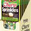 Churu Sprinkles Tuna Recipe Grain-Free Cat Treats, 0.35-oz tube, 18 count