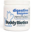 Digestive Enzymes Powder Supplement for Cats, 108-g jar