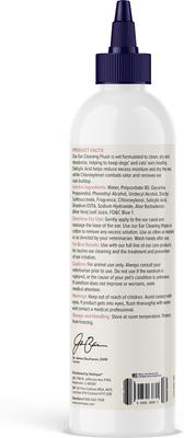 Octibliss Dog & Cat Dirt & Wax Removal Cleaning Ear Flush, 8-fl oz bottle