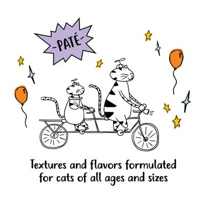 Pate Turkey & Giblets Dinner Canned Cat Food, 5.5-oz can, case of 24