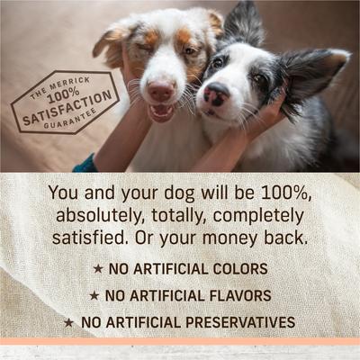 Limited Ingredient Diet Real Salmon & Brown Rice Recipe with Healthy Grains Dry Dog Food, 22-lb bag