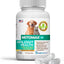 JH Hip & Joint Health Capsule Supplement for Dogs, 90 count