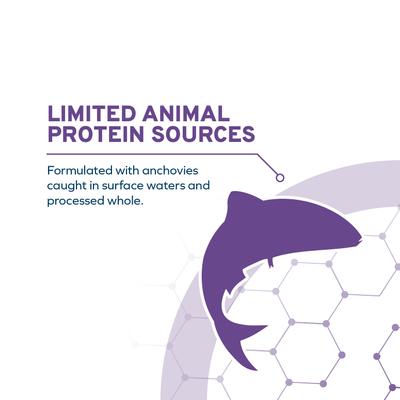 DailyPro Sensitive Skin Grain-Free Seafood & Fish Dry Dog Food, 22-lb bag