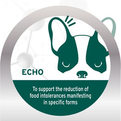 Active Echo Hydrolyzed-Protein Seafood & Fish Dry Dog Food, 8.8-lb bag