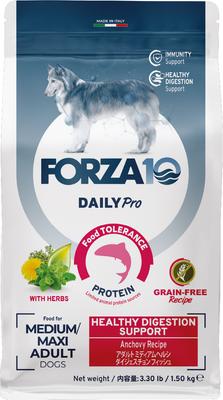 DailyPro Sensitive Digestion Grain-Free Seafood & Fish Medium To Large Breed Dry Dog Food, 3.3-lb bag
