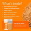 Fera Pets, Pumpkin Plus Fiber Support for Dogs and Cats. 227 gr.