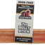 7" Odor-Free Bully Stick Dog Treat, 1 count