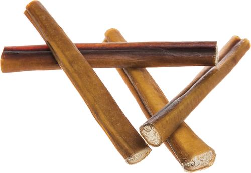 7" Odor-Free Bully Stick Dog Treat, 1 count