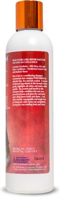 Flea & Tick Conditioning Cat Shampoo, 8-fl oz bottle