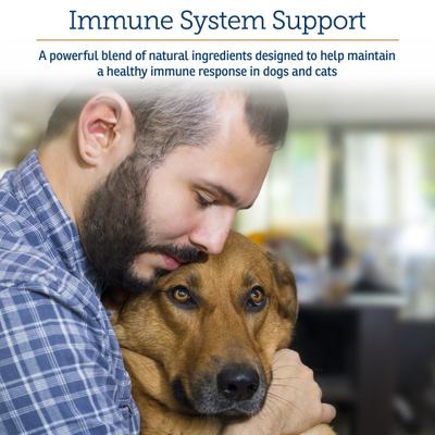 Onco Powder Immune Support Supplement for Dogs & Cats, 10.58-oz jar