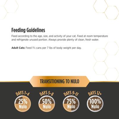 Prowess Healthy Weight Chicken & Whitefish Shreds in Broth Adult Wet Cat Food, 2.8-oz can, case of 12