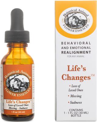 Life's Changes Calming Pet Supplement, 1-fl oz bottle