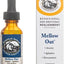Mellow Out Calming Pet Supplement, 4-fl oz bottle