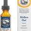 Mellow Out Calming Pet Supplement, 4-fl oz bottle