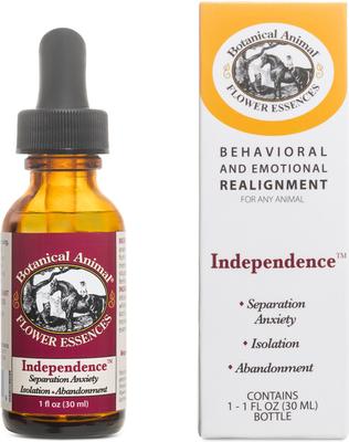 Independence Calming Pet Supplement, 1-fl oz bottle