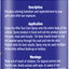After Sun Care Unscented Dog & Cat Nourishment Spray, Blue/Orange/White, 4-fl oz bottle