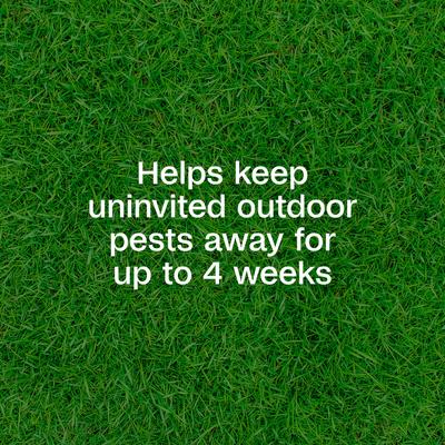 Plus Flea & Tick Yard Spray, 32-fl oz bottle