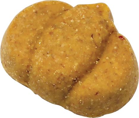 Pumpkin Harvest Mini Trainers Banana Soft & Chewy Dog Treats, 6-oz bag