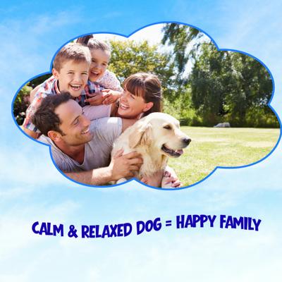 Daily Calming Aid for Small Size Dogs, 0.24-fl oz pouch, 30 count