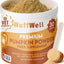 Pumpkin Digestive Aid Supplement Powder, 2-oz