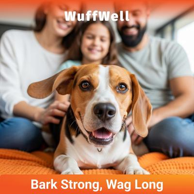 Hip & Joint Supplement Chews for Dogs, 140 count