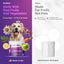 Calming Supplement Chews for Dogs, 140 count