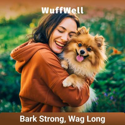 Mighty Mushroom Supplement Chews for Dogs, 140 count