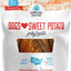 Dogs Love Sweet Potato Jerky Dog Treats, 32-oz bag