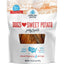 Premios para perros Dogs Love Sweet Potato Jerky, bolsa de 32 oz