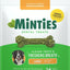 Large Mint Flavored Dental Dog Treats 50+ lbs, 48-oz bag, 36 count
