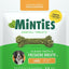 Large Mint Flavored Dental Dog Treats 50+ lbs, 48-oz bag, 36 count