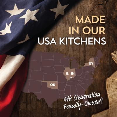 Fish Meal & Rice Formula Adult Dry Dog Food, 40-lb bag