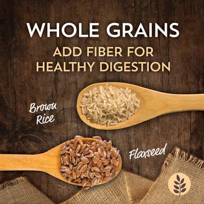 Fish Meal & Rice Formula Adult Dry Dog Food, 40-lb bag