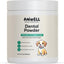 Dental Powder Supplement for Dogs, 120-g jar