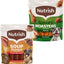 Bundle: Rachael Ray Nutrish Savory Roasters Roasted Chicken + Soup Bones Beef & Barley Flavor Dog Treats