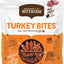 Bundle: Rachael Ray Nutrish Savory Roasters Roasted Chicken + Turkey Bites Hickory Smoke Bacon Recipe Dog Treats