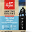 Amazing Grains Six Fish High Protein. 2 tamaños