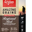 Amazing Grains Regional Red High-Protein Dry Dog Food, 22.5-lb bag