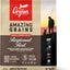 Amazing Grains Regional Red High-Protein Dry Dog Food. 2 tamaños