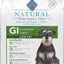 GI Gastrointestinal Support Low Fat Dry Dog Food, 6-lb bag